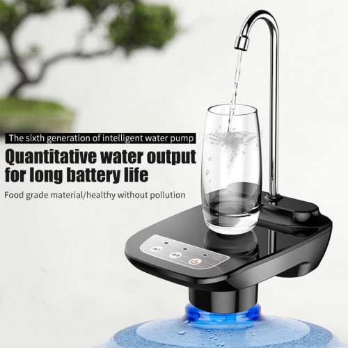 مغسلة متنقلة مع طاولة