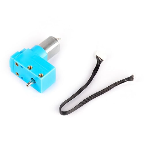 180 Optical Encoder Motor Pack