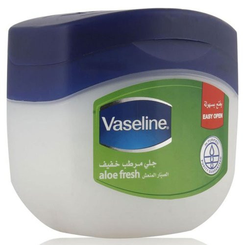 فازلين جل بالصبار