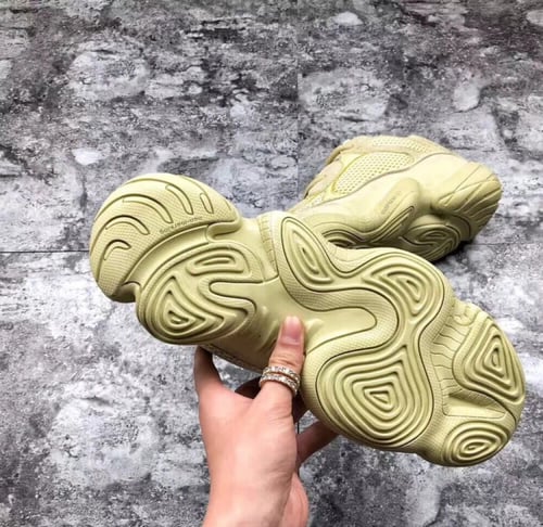 Adidas Yeezy 500 Super Moon