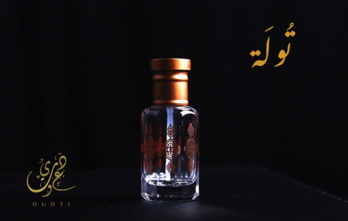 تولة فارغة - درزن