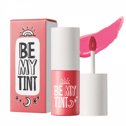 مورد شفاه بي ماي تنت بيتش كورال