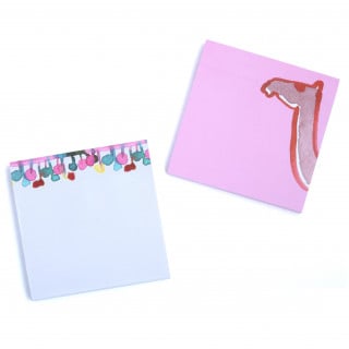 قرطاسية | أوراق لاصقة | جمل