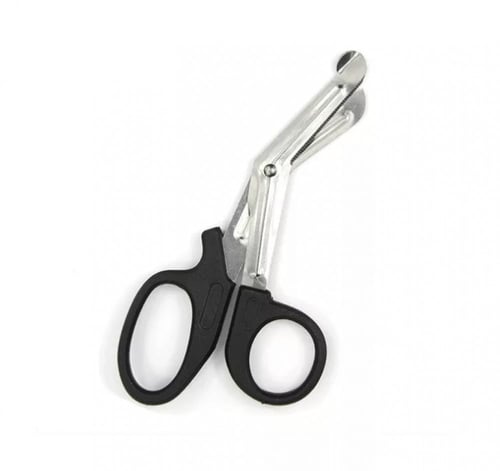 Bandage scissors