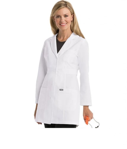 لاب كوت نسائي (4481)