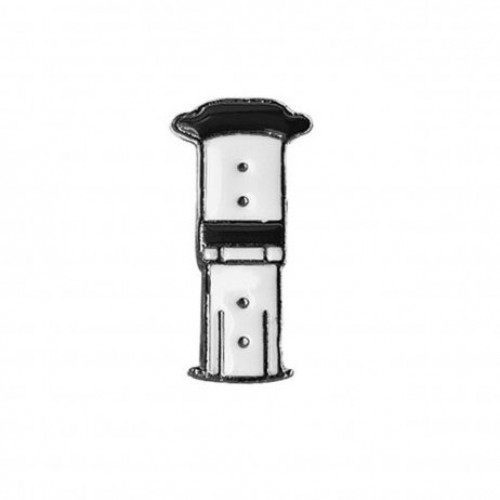 Pin - Coffee Tool