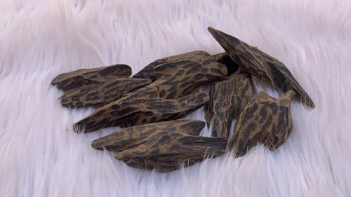 كمبودي ملكي، الأوقية بـ