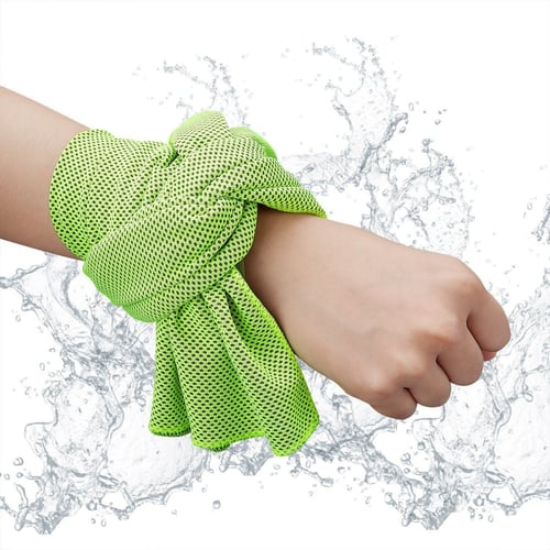 منشفة رياضية باردة - Cooling Towel