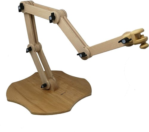 حامل طارة (96سم)