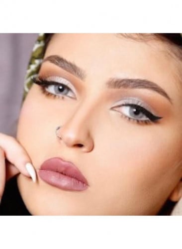 Coloured Contact Lenses Mist
