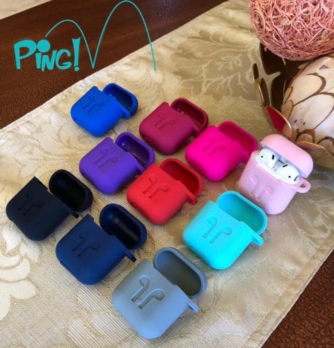 كفر ايربود ربل