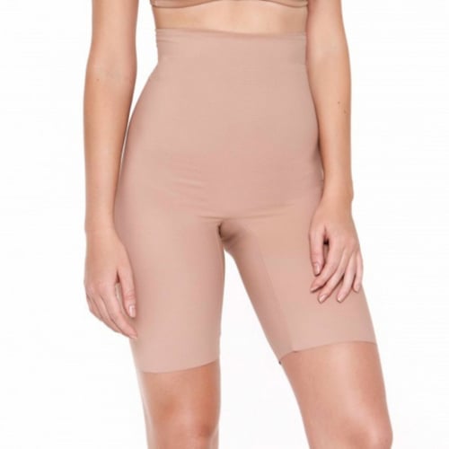 مشد شورت قصه ليزر مخفي شد متوسط 2119 Ten