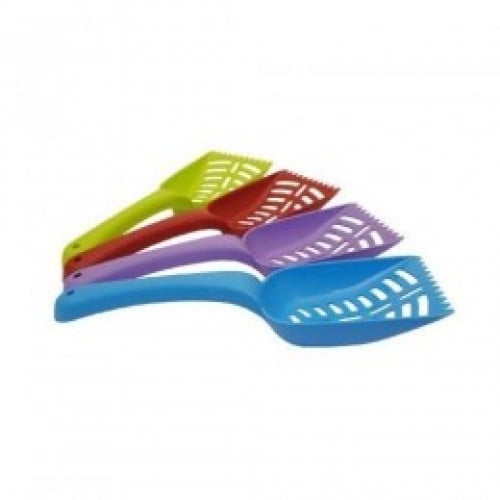 مجرف رمل صغير