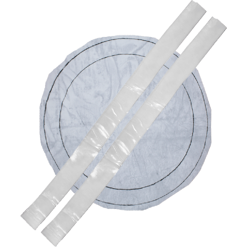 الشريط الجاف للبدلة الجافة لاصق Dry Adhesive Drysu...