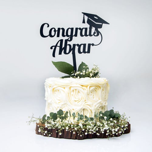 تغريسة اكريلك