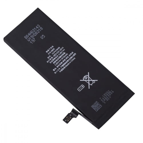 بطارية ايفون 6 ماركة بود bod