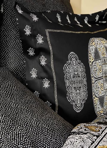 طقم مفارش مزدوج كينج سايز Kiara