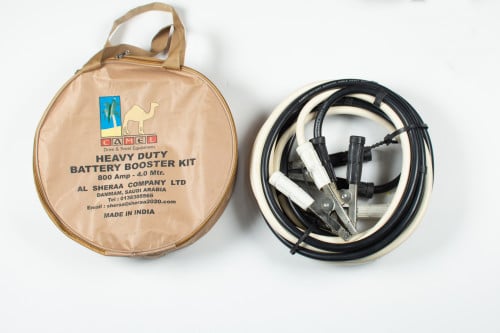 اسلاك اشتراك ( 4 متر – 800 امبير ) - Jump wire cab...