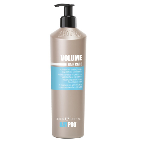 كايبرو فوليوم بلسم لتكثيف الشعر 350 مل