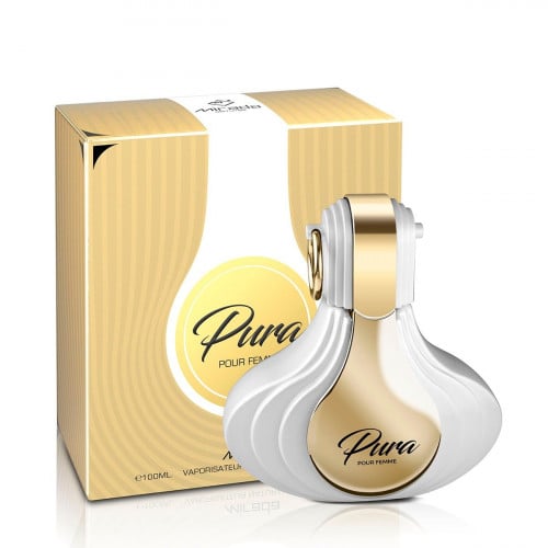 PURA Pour Femme 100 ml