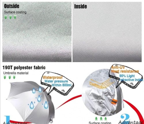 طربال الجيوب الألماسية