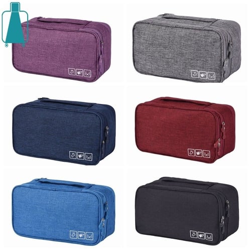 حقيبة ملابس داخلية