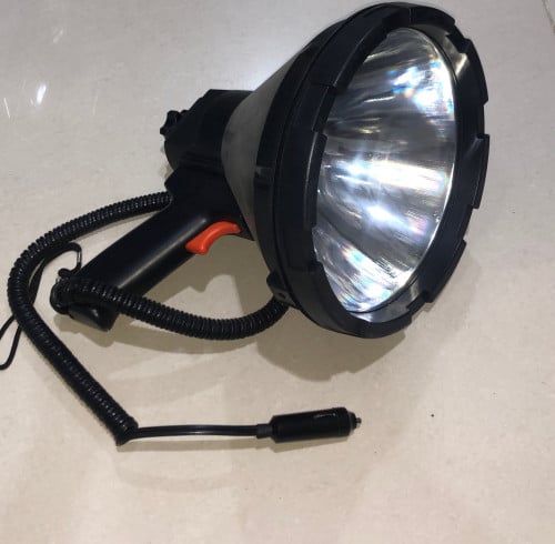 كشاف هيلوجين