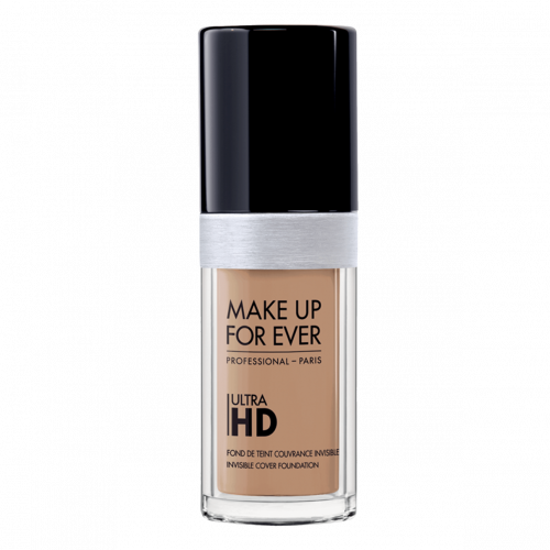 كريم اساس ميك اب سائل الترا اتش دي من فور ايفر - Y...