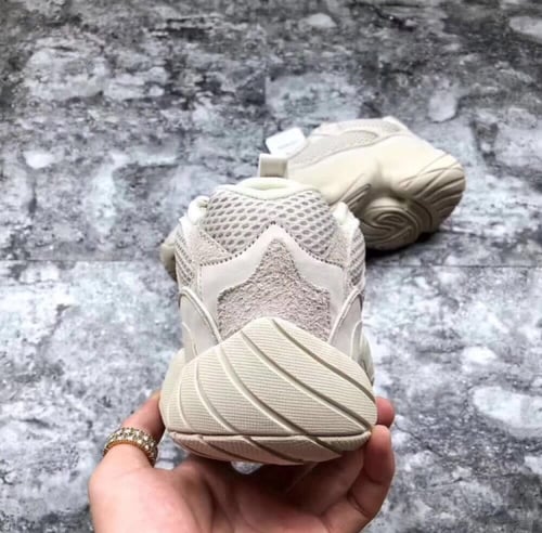 Adidas Yeezy 500 Blush