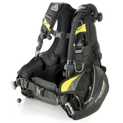 كريسي ترافيلايت Cressi Travelight