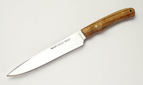 سكين اسباني من شركة مويلا موديل CRIOLLO-17OL