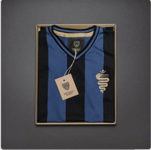 تيشيرت Football Town ( رجالي ) الافاعي