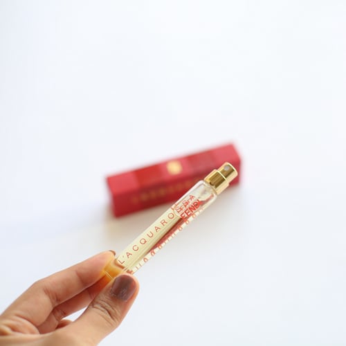 عطر فندي لاكروسا - 7.5 مل - بخاخ