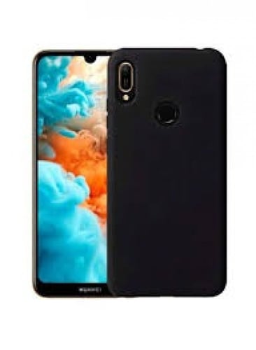 هواوي واي6 32قيقا,الرام2قيقا ,اسود