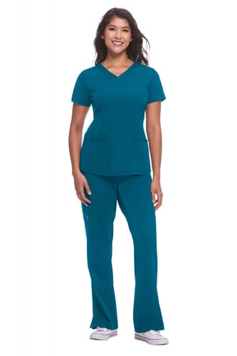 بلوزة سكراب طبي مونيكا