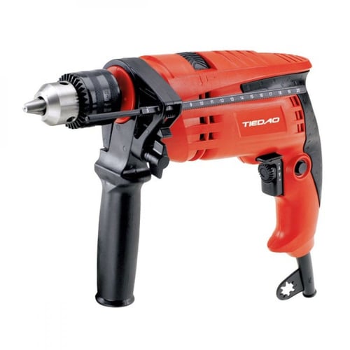 دريل Tidao تيداو 13 ملي
