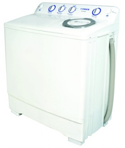 غسالة فيشر 14 ك حوضين FW-P1400TE