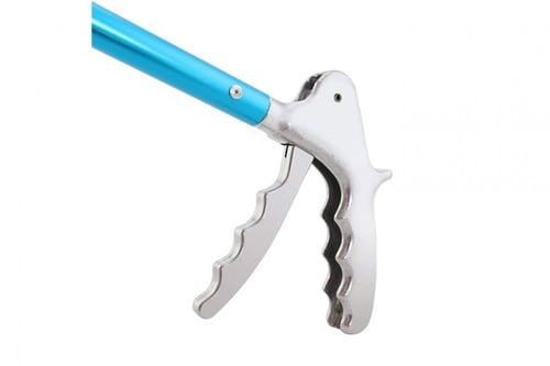 عصا امساك بالافاعي 120 سم