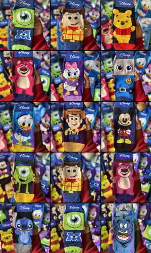 شراب ويني ذا بو