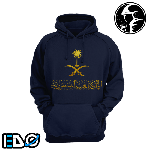 تيشرت - بلوفر المملكة العربية السعودية - Kingdom S...