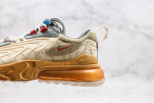 Travis Scott x Nike Air Max 270 React