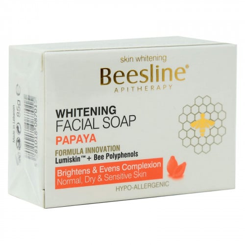 صابون بيزلين بابايا 85 جم