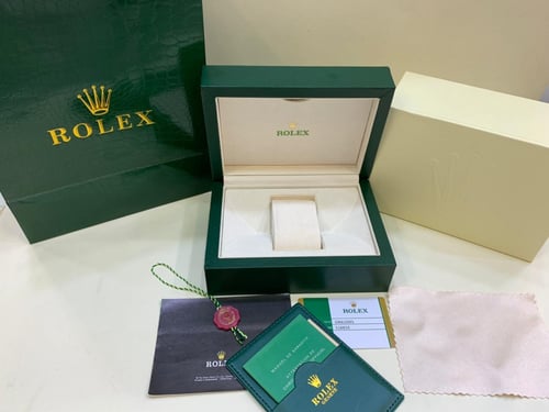 رولكس داتا جست روز قولد نسائي