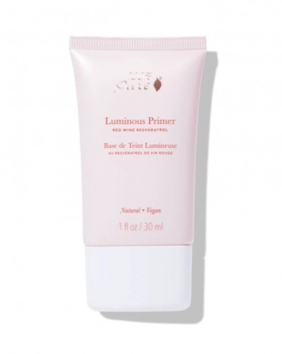 برايمر مضيء عضوي من 100%PURE