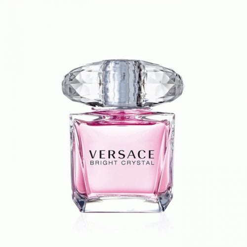 فيرساتشي برايت كريستال او دي تواليت 90 مل