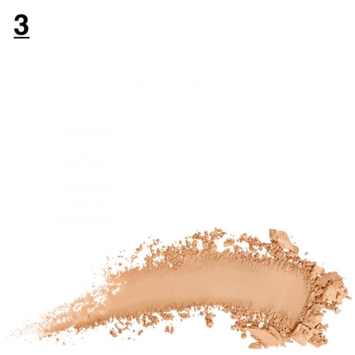 بودرة أساس هيلث ميكس من برجوا