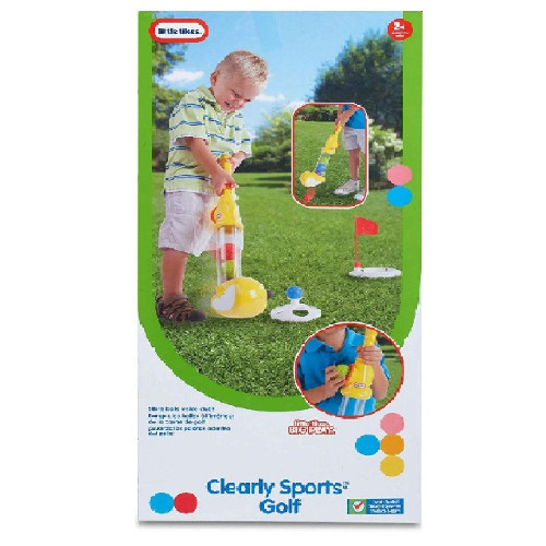 لعبة غولف للاطفال