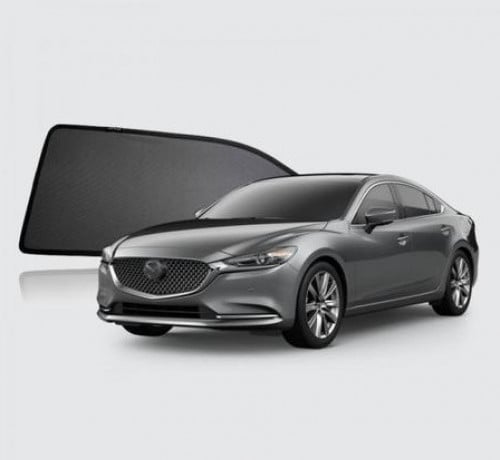 ستارة مازدا 6 2014 - 2025