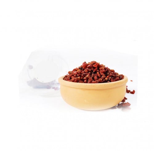 زركش (حب رمان مجفف)