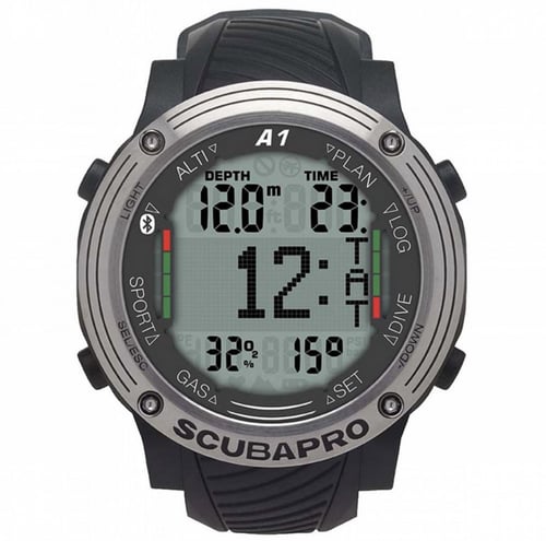 سكوبابرو كمبيوتر A1